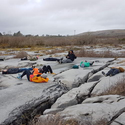 Burren National Park